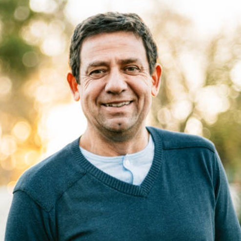 Martín R. – Mendoza