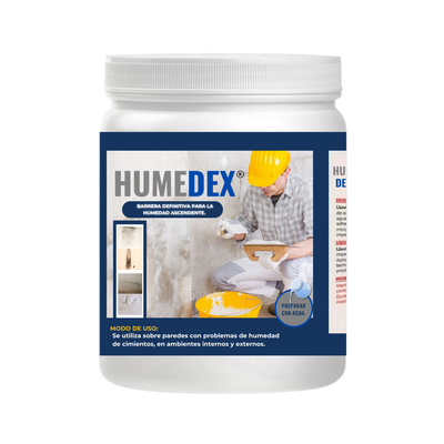 HUMEDEX 