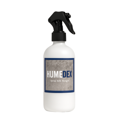 Spray Anti-Moho de Limpieza previa